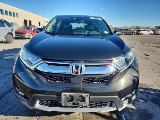 2019 HONDA CR-V EXL  