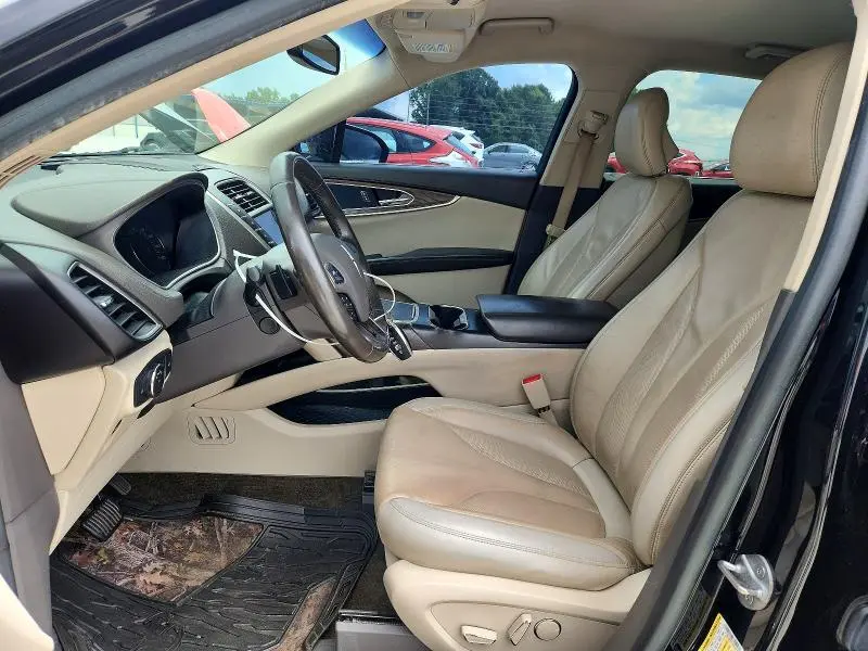 2018 LINCOLN MKX SELECT  