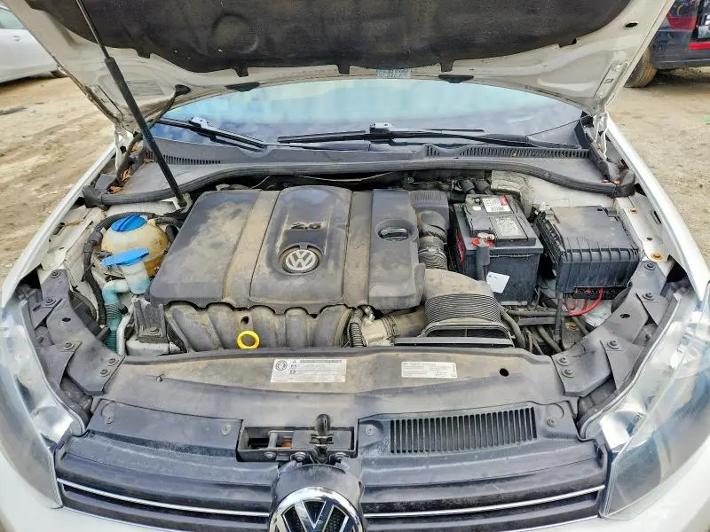 2014 VOLKSWAGEN JETTA S  