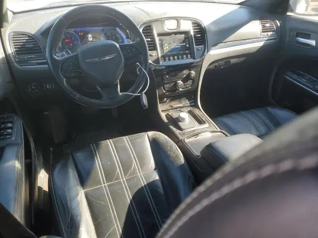 2019 CHRYSLER 300 S  