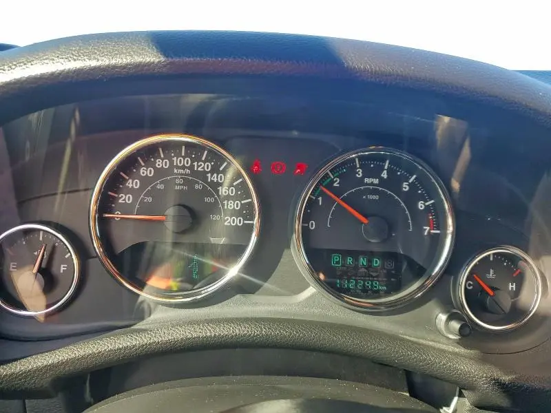 2017 JEEP WRANGLER SAHARA  