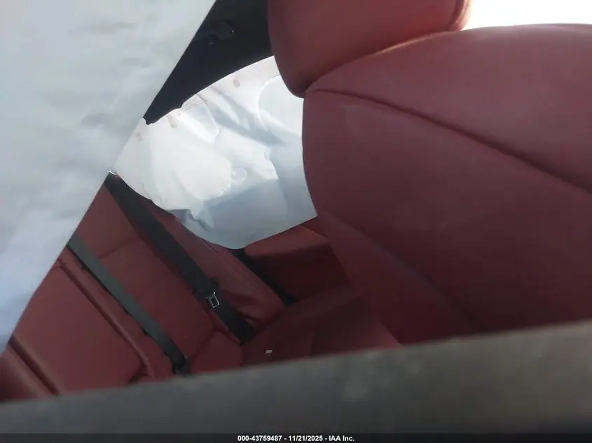 2021 LEXUS IS 350 F SPORT