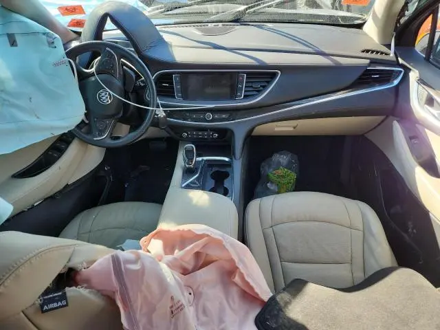 2019 BUICK ENCLAVE PREMIUM  