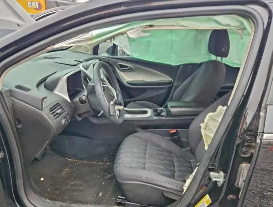 2013 CHEVROLET VOLT   