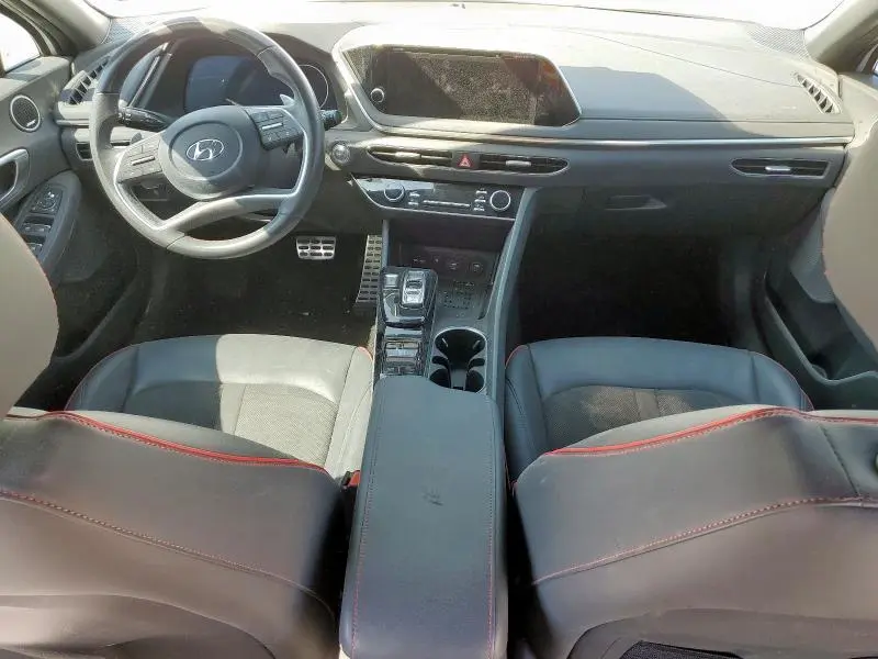 2023 HYUNDAI SONATA SEL PLUS  