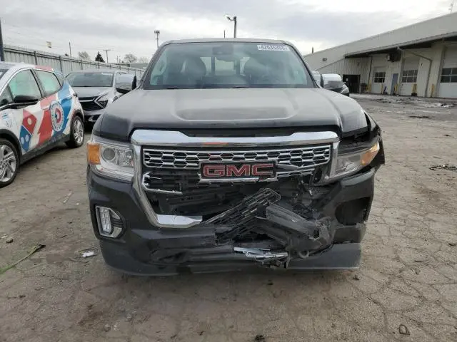 2022 GMC CANYON DENALI  