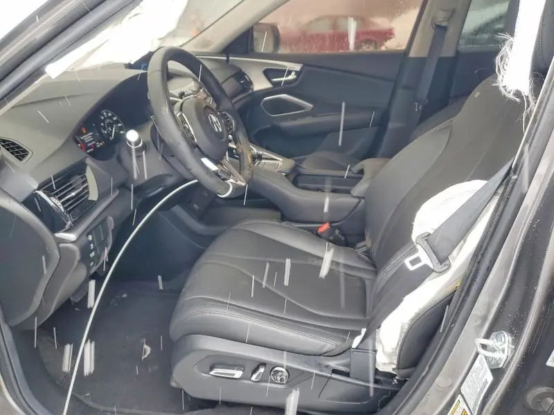 2024 ACURA RDX   