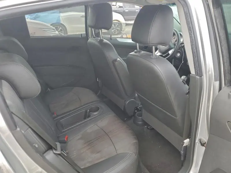 2014 CHEVROLET SPARK 1LT  