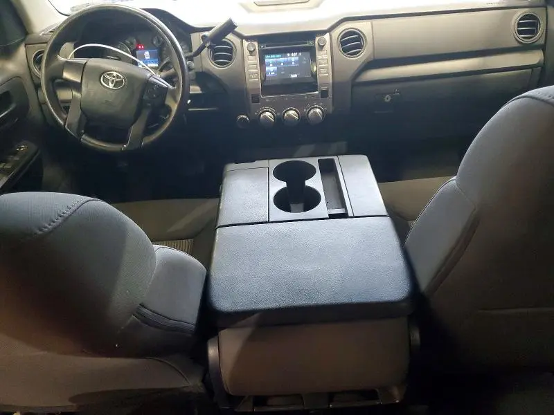 2014 TOYOTA TUNDRA SR  