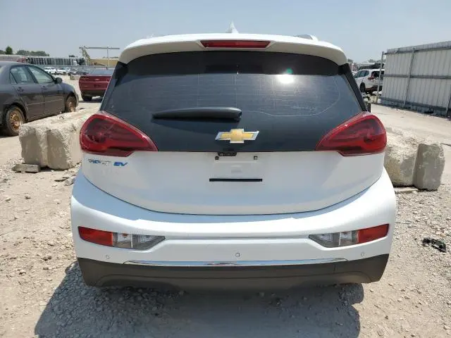 2020 CHEVROLET BOLT EV PREMIER  