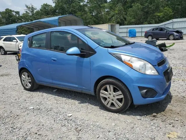 2013 CHEVROLET SPARK 1LT  