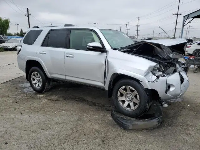 2015 TOYOTA 4RUNNER SR5/SR5 PREMIUM  