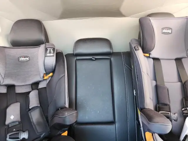 2021 VOLKSWAGEN ATLAS SE  