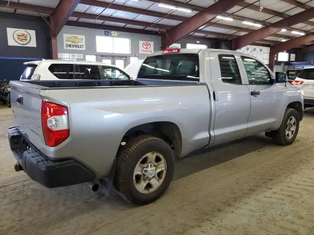 2015 TOYOTA TUNDRA DOUBLE CAB SR  