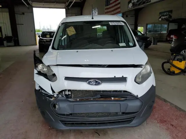 2015 FORD TRANSIT CONNECT XL  