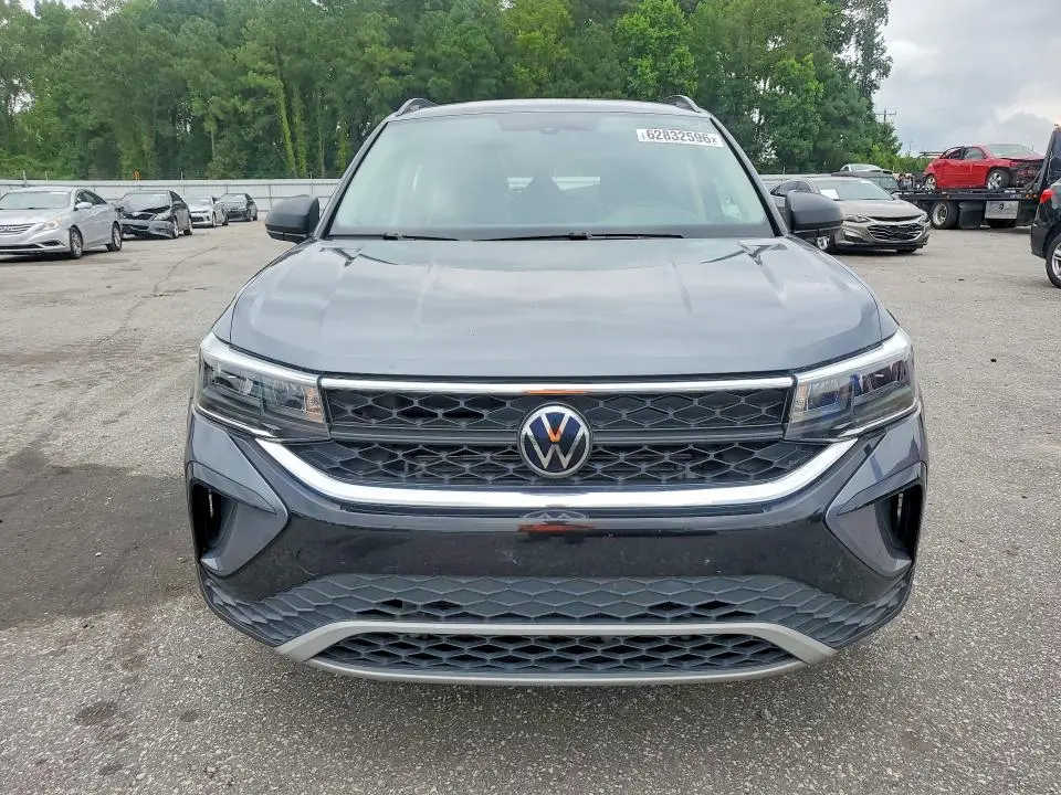 2023 VOLKSWAGEN TAOS S  