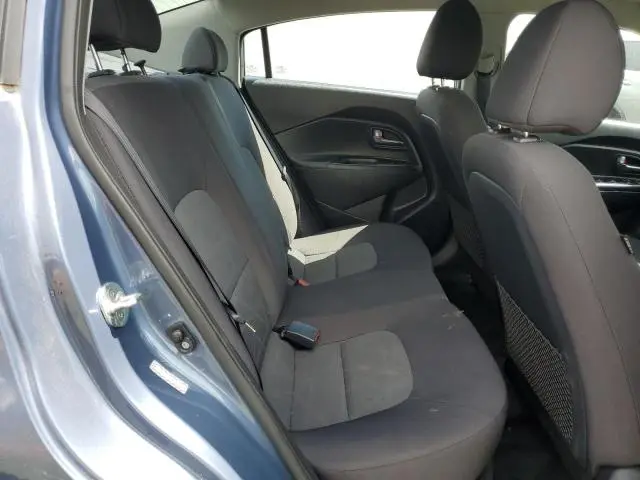 2016 KIA RIO LX