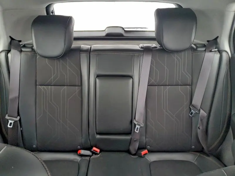 2017 CHEVROLET TRAX 1LT  