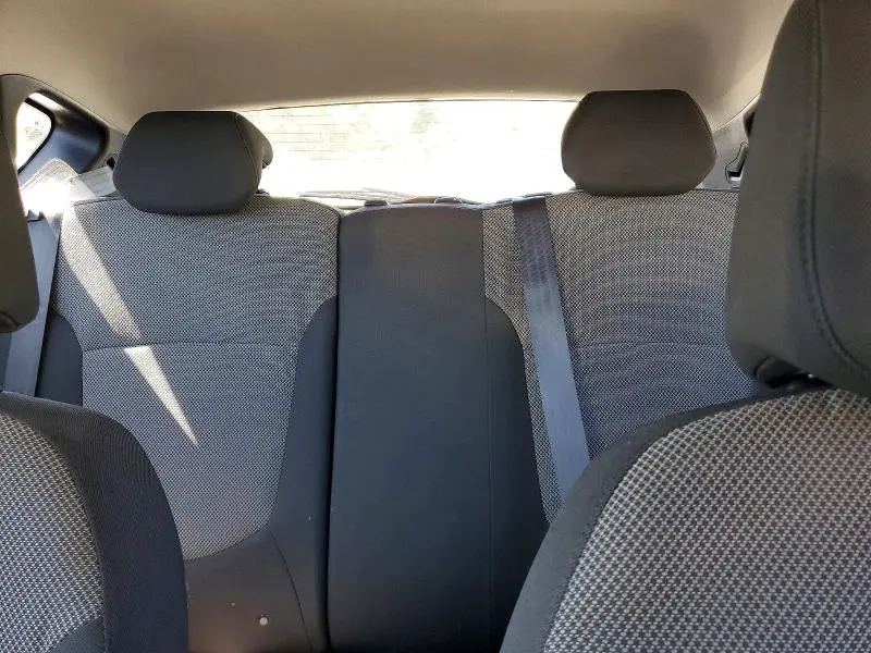 2013 HYUNDAI ACCENT GS  