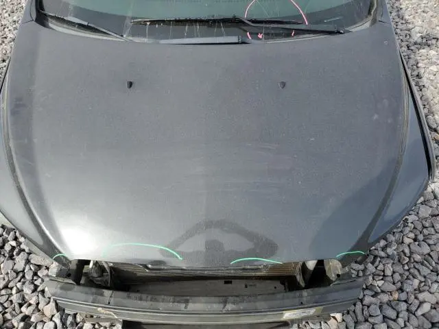 2016 CHEVROLET SONIC RS  