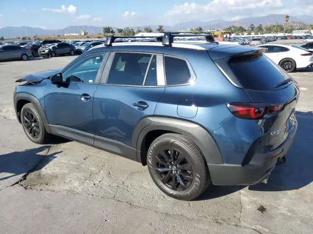 2024 MAZDA CX-50 PREMIUM  