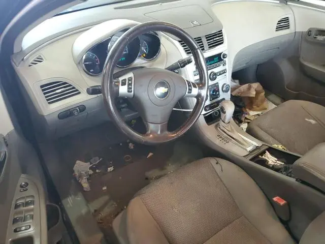 2011 CHEVROLET MALIBU 1LT  