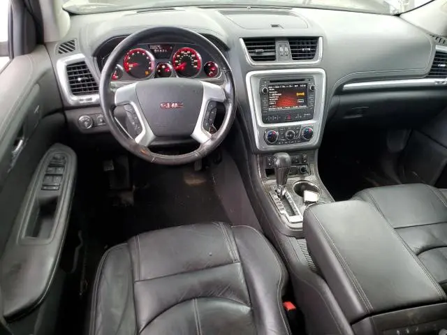 2017 GMC ACADIA LIMITED SLT-2