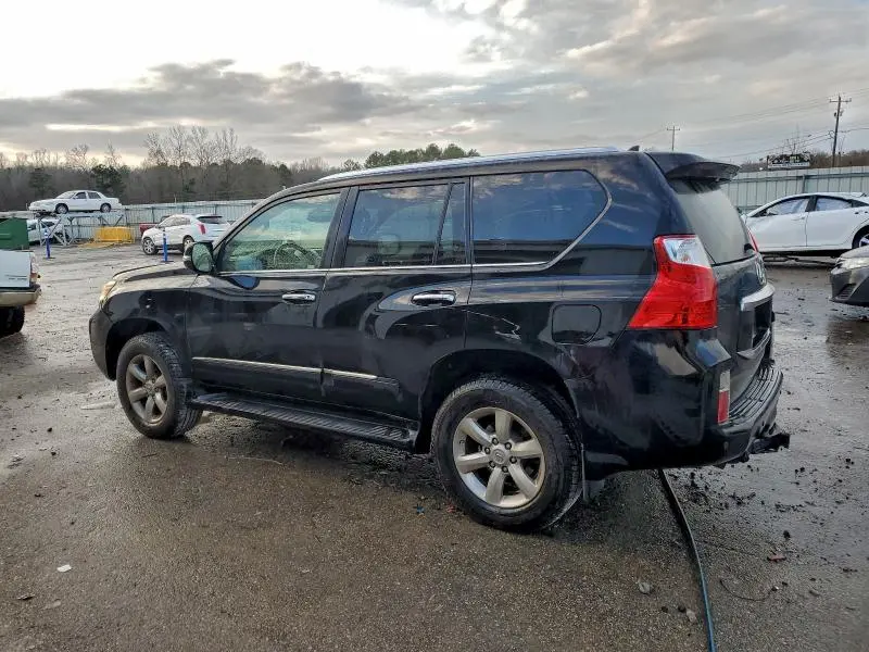 2013 LEXUS GX 460  