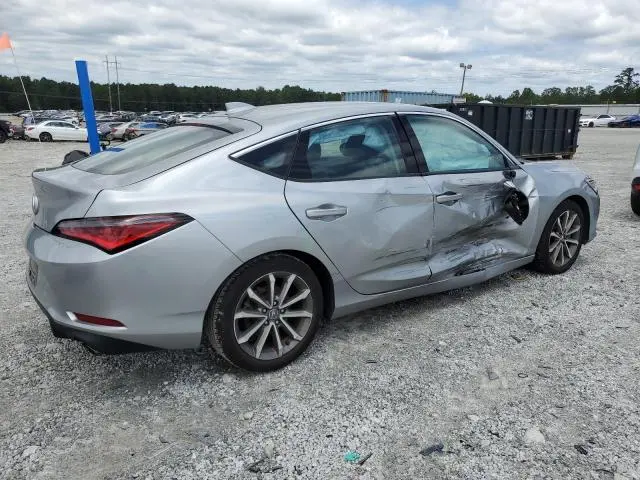 2024 ACURA INTEGRA   