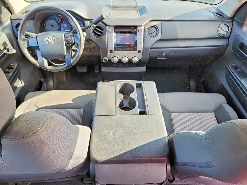 2014 TOYOTA TUNDRA SR  