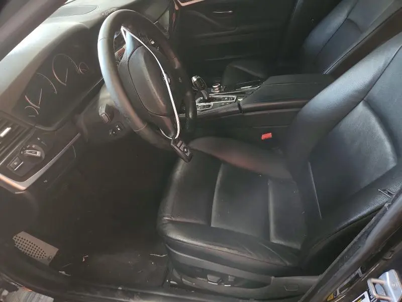 2013 BMW 535 XI  