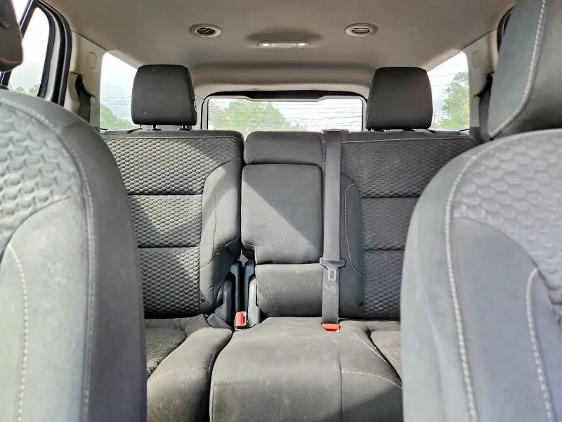 2017 GMC ACADIA SLE  