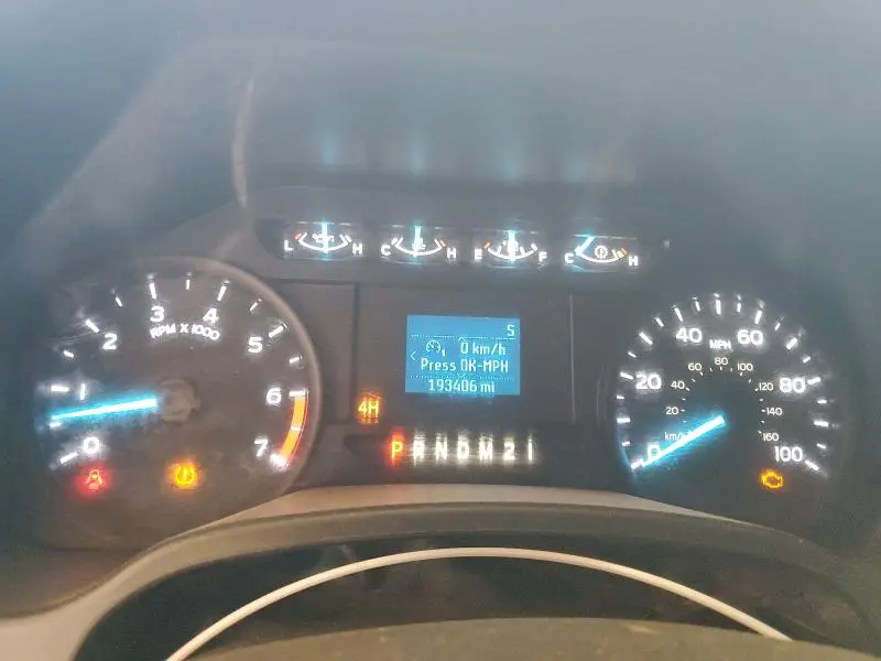 2018 FORD F250 SUPER DUTY  