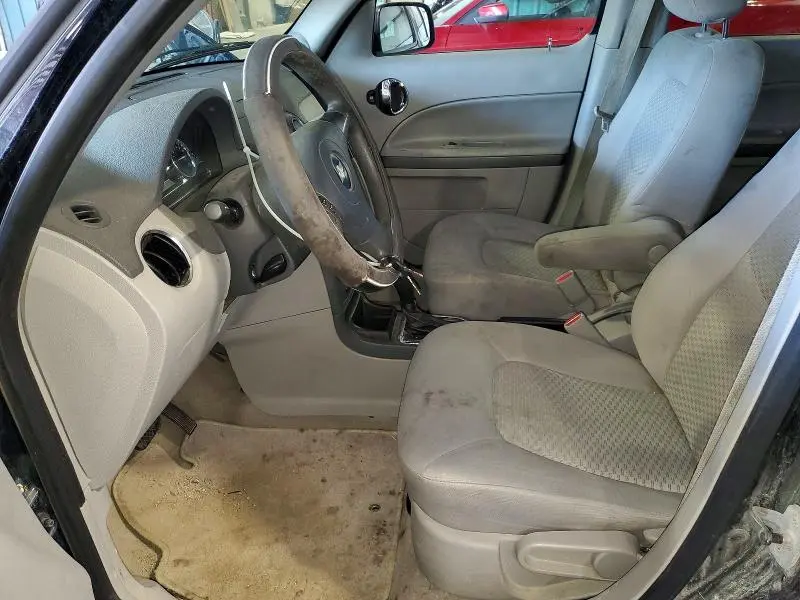 2010 CHEVROLET HHR LS  