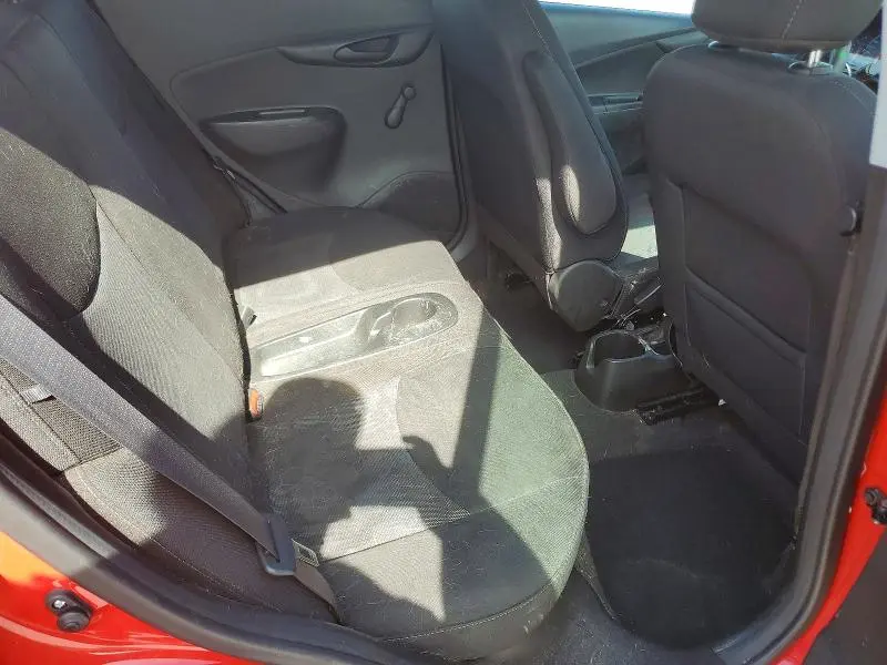 2017 CHEVROLET SPARK LS  
