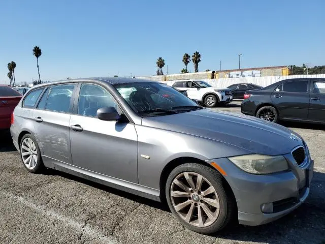 2011 BMW 328 I  