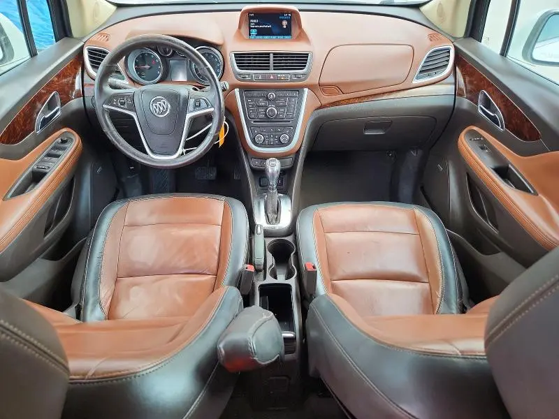 2016 BUICK ENCORE PREMIUM  