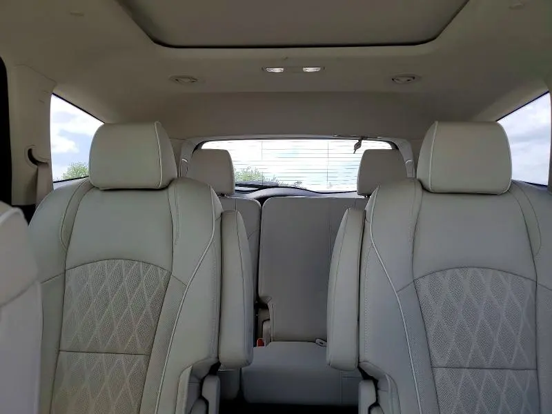 2024 BUICK ENCLAVE AVENIR  