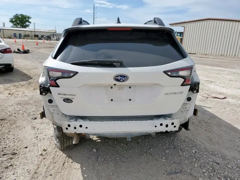 2024 SUBARU OUTBACK PREMIUM  