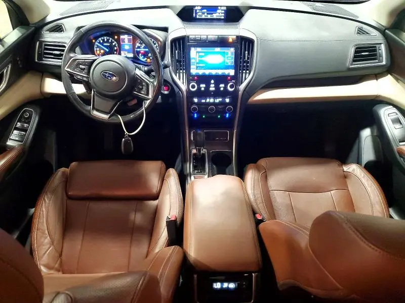 2019 SUBARU ASCENT TOURING  