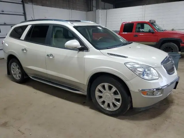 2012 BUICK ENCLAVE   