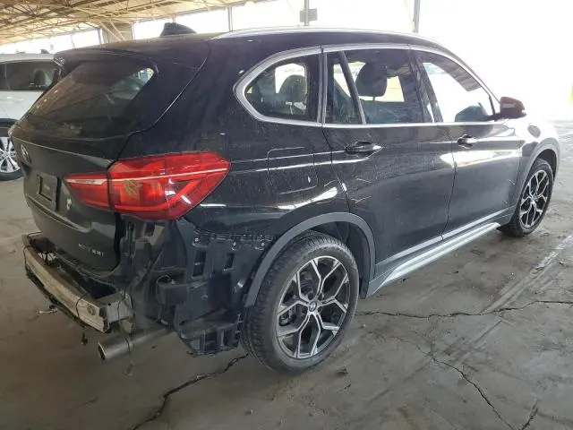 2020 BMW X1 XDRIVE28I