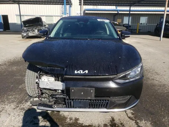 2023 KIA EV6 LIGHT  