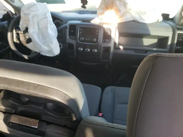 2014 RAM 1500 ST  