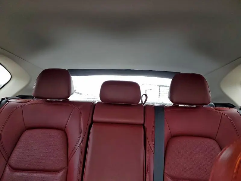 2023 MAZDA CX-5 PREFERRED  