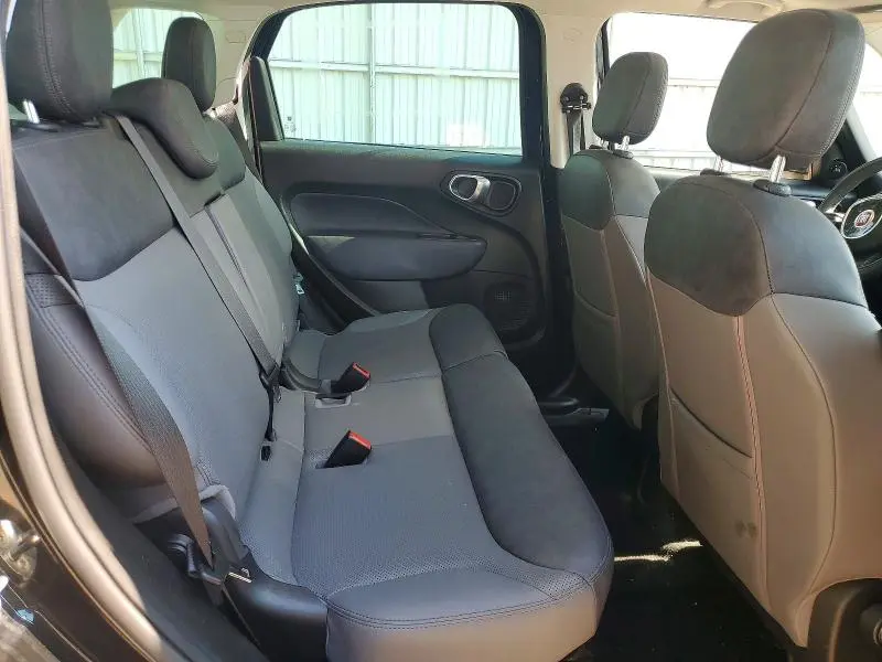 2014 FIAT 500L LOUNGE  