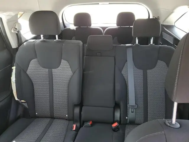 2024 KIA SORENTO LX  