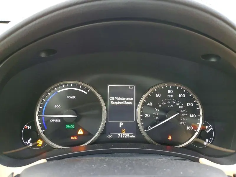 2021 LEXUS NX 300H BASE  