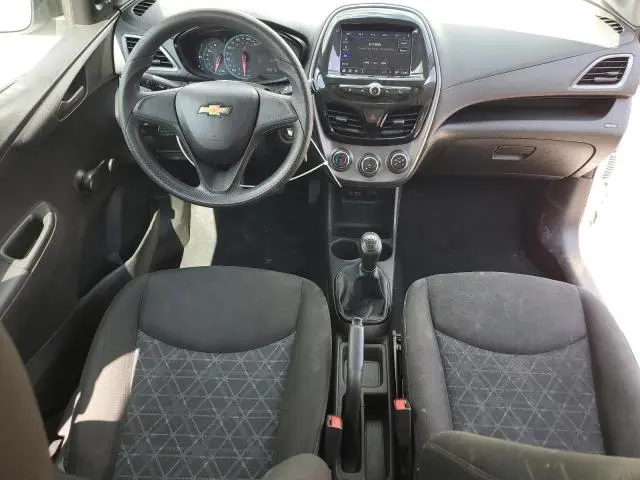 2020 CHEVROLET SPARK LS