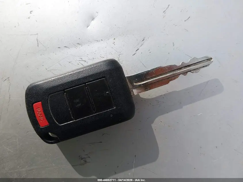 2017 MITSUBISHI OUTLANDER SPORT 2.0 LE